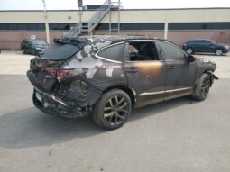
										2024 Acura Mdx techno full									