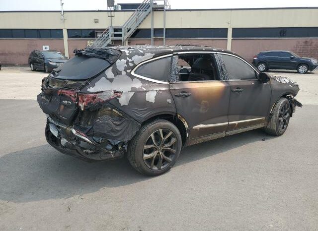 
								2024 Acura Mdx techno full									