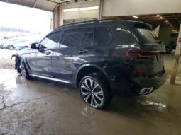 
										2024 BMW X7 full									