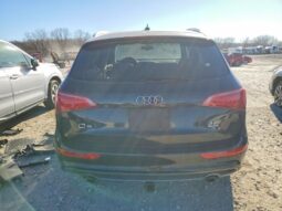 
										2012 Audi Q5 full									