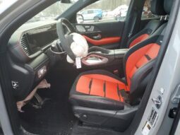 
										2025 Mercedes-benz Gle coupe full									
