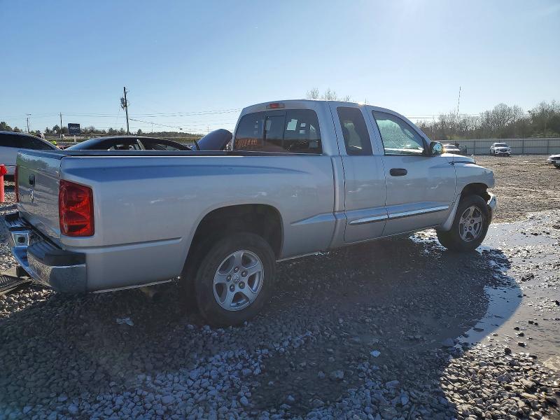 2005 Dodge Dakota