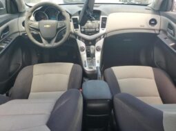
										2014 Chevrolet Cruze full									
