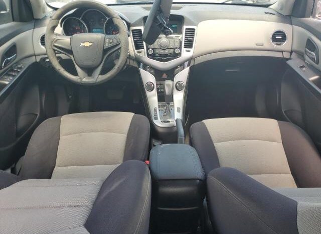 
								2014 Chevrolet Cruze full									
