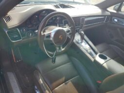 
										2016 Porsche Panamera full									