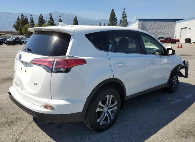 
								2018 Toyota Rav4 full									