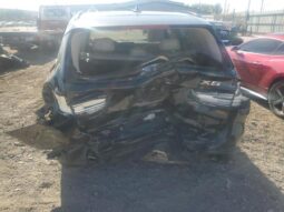 
										2015 BMW X5 full									