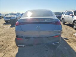 
										2024 Mercedes-benz Glc coupe full									