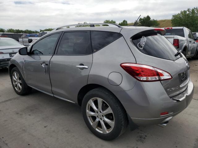 2012 Nissan Murano