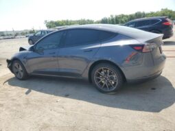 
										2023 Tesla Model 3 full									