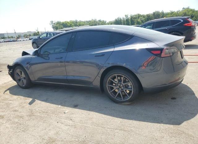 
								2023 Tesla Model 3 full									