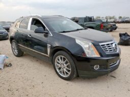 
										2013 Cadillac Srx full									
