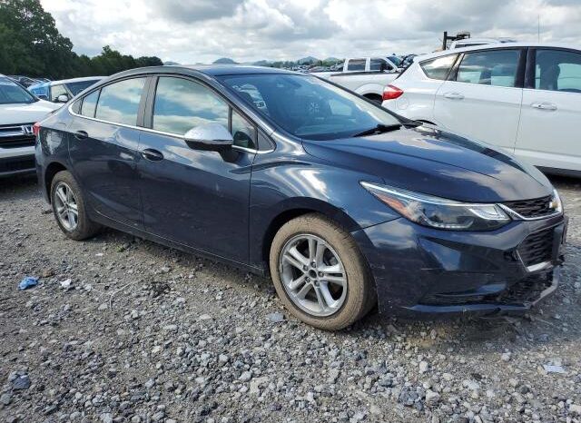 
								2016 Chevrolet Cruze full									