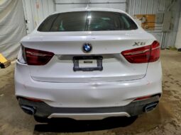 
										2017 BMW X6 full									