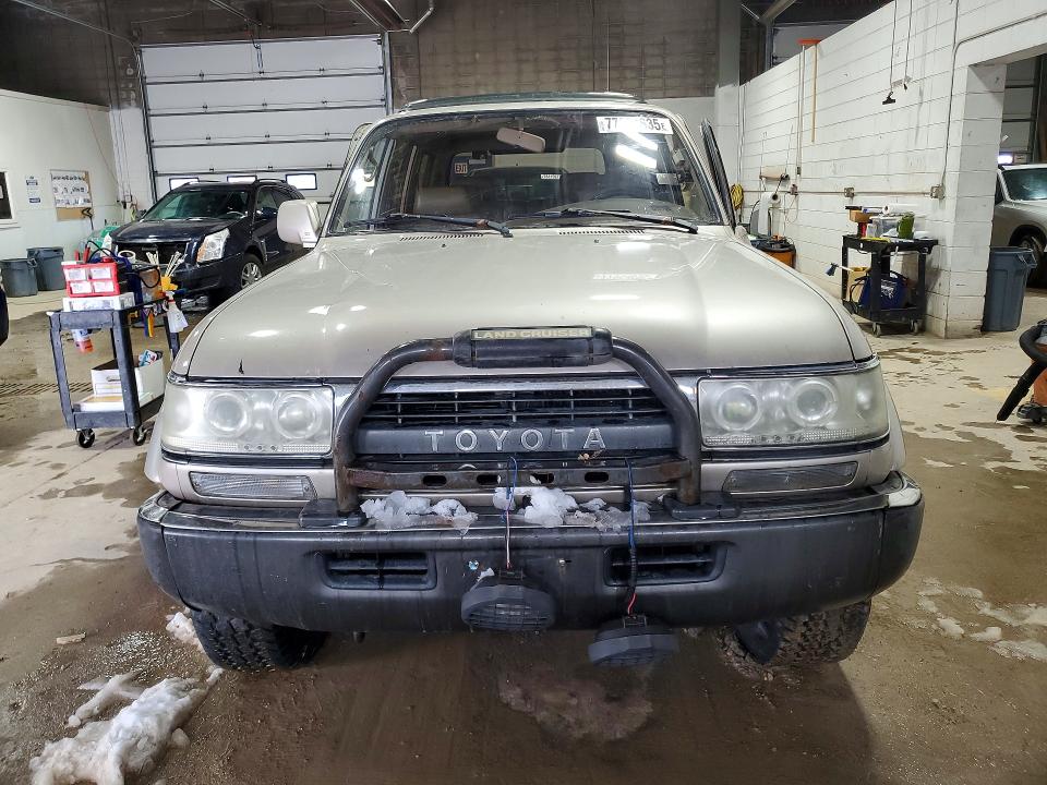 1994 Toyota Land cruiser