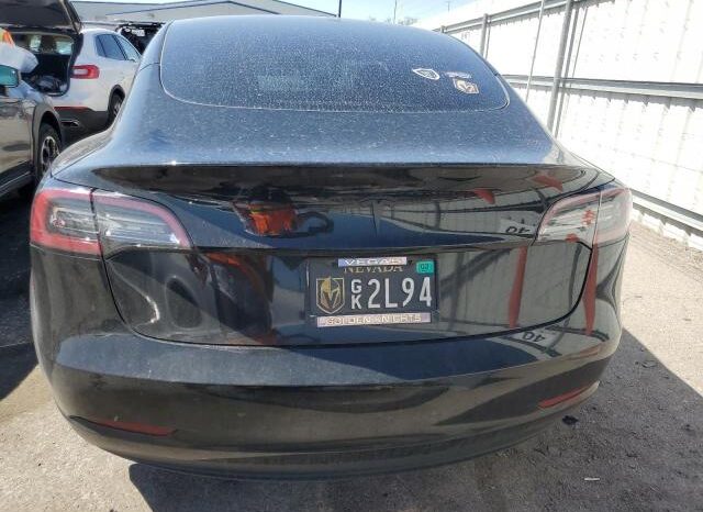 
								2023 Tesla Model 3 full									