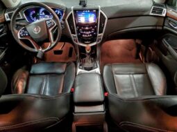 
										2013 Cadillac Srx full									