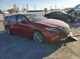 
										2017 Lexus Es 350 full									