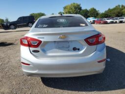 
										2017 Chevrolet Cruze ls full									