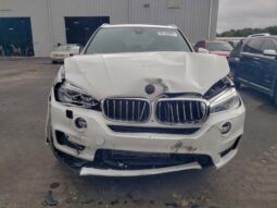 
										2017 BMW X5 full									