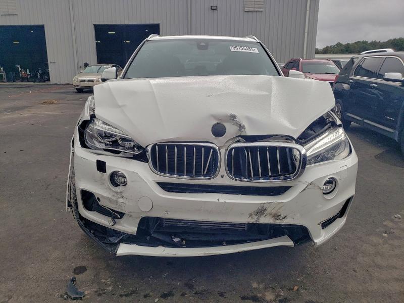 2017 BMW X5