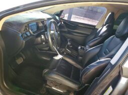 
										2016 Tesla Model x full									