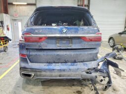 
										2019 BMW X7 full									