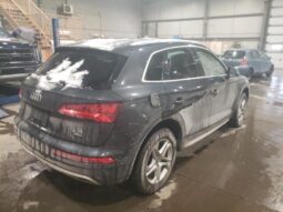 
										2018 Audi Q5 full									