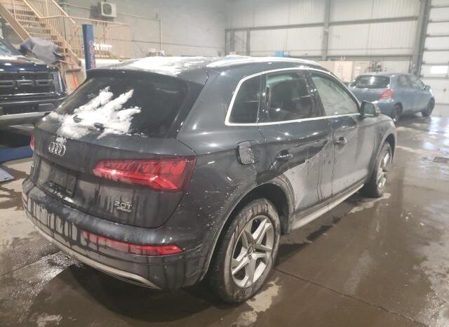 
								2018 Audi Q5 full									