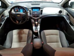 
										2013 Chevrolet Cruze full									