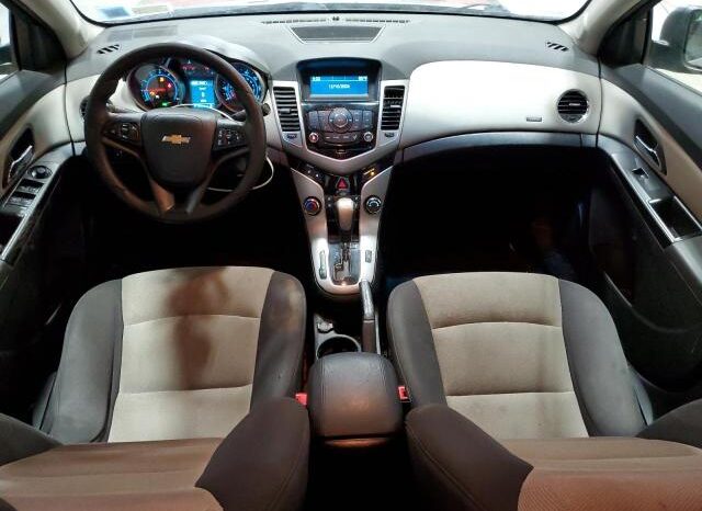 
								2013 Chevrolet Cruze full									