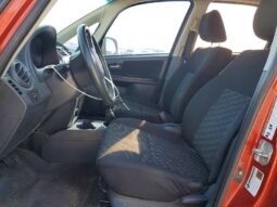 
										2008 Suzuki Sx4 full									