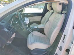 
										2019 Mercedes-benz Gle coupe full									