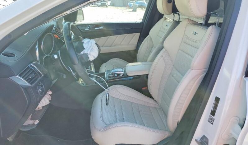 
								2019 Mercedes-benz Gle coupe full									