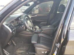
										2019 BMW X3 full									