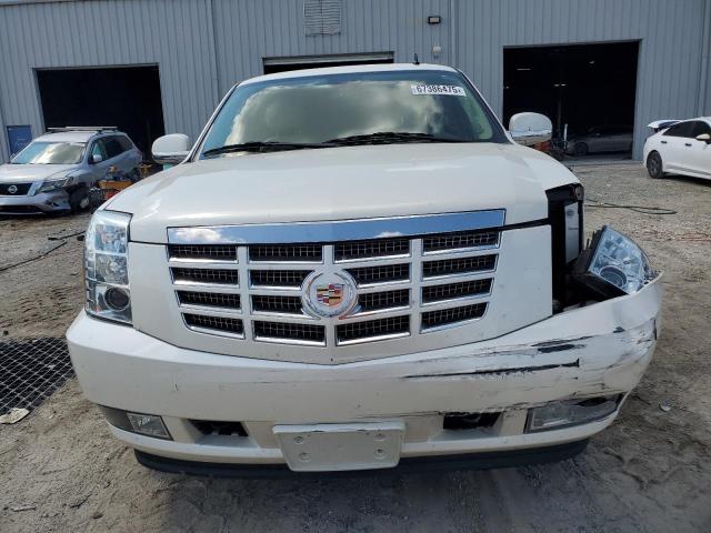 2013 Cadillac Escalade