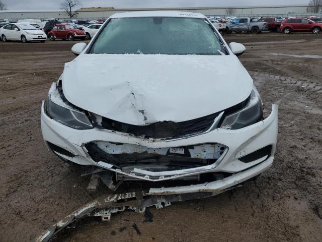 2016 Chevrolet Cruze