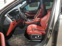 
										2021 BMW X6 full									