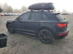 
										2019 Audi Q5 full									