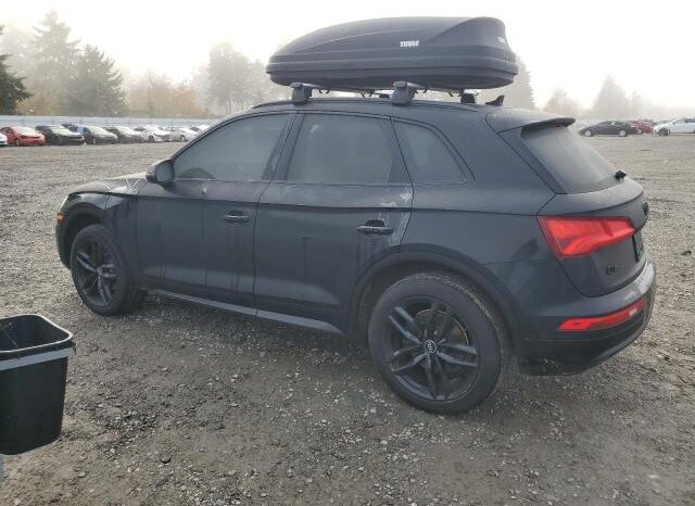 
								2019 Audi Q5 full									