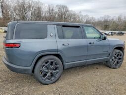 
										2025 Rivian R1s full									