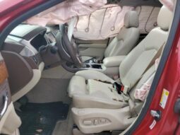 
										2014 Cadillac Srx full									