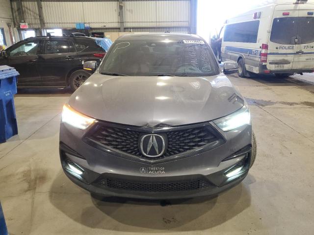 2019 Acura Rdx