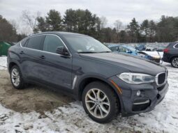 
										2015 BMW X6 full									
