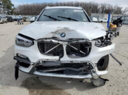 
										2018 BMW X3 full									