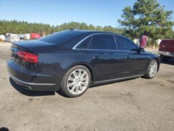 
										2015 Audi A8 full									