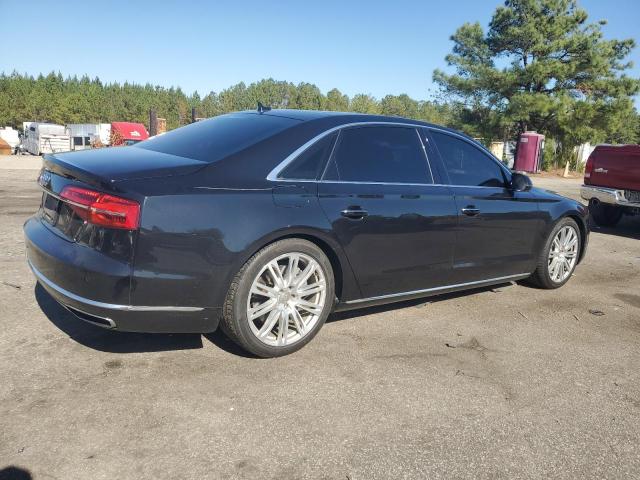 2015 Audi A8