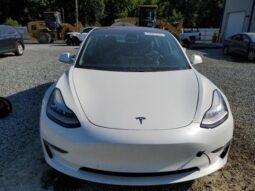 
										2018 Tesla Model 3 full									