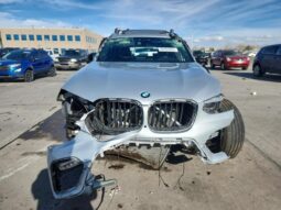
										2018 BMW X3 full									