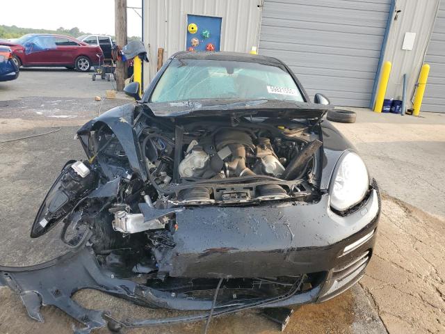 2015 Porsche Panamera
